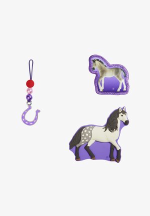 Step by Step 3-TEILIG - Sonstige Accessoires - horse club andalusier