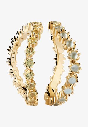 PDPAOLA, Ring - gold-coloured