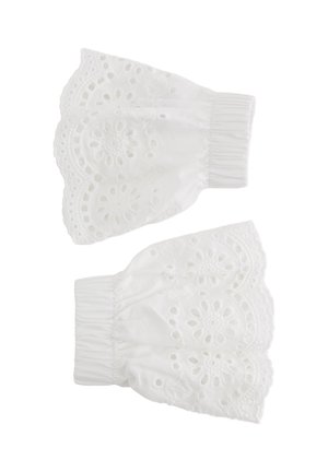 Muu aksessuaar - white