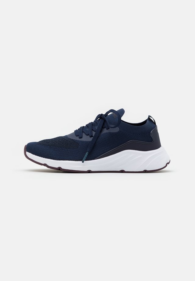 LIVERPOOL  - Sneakers laag - navy