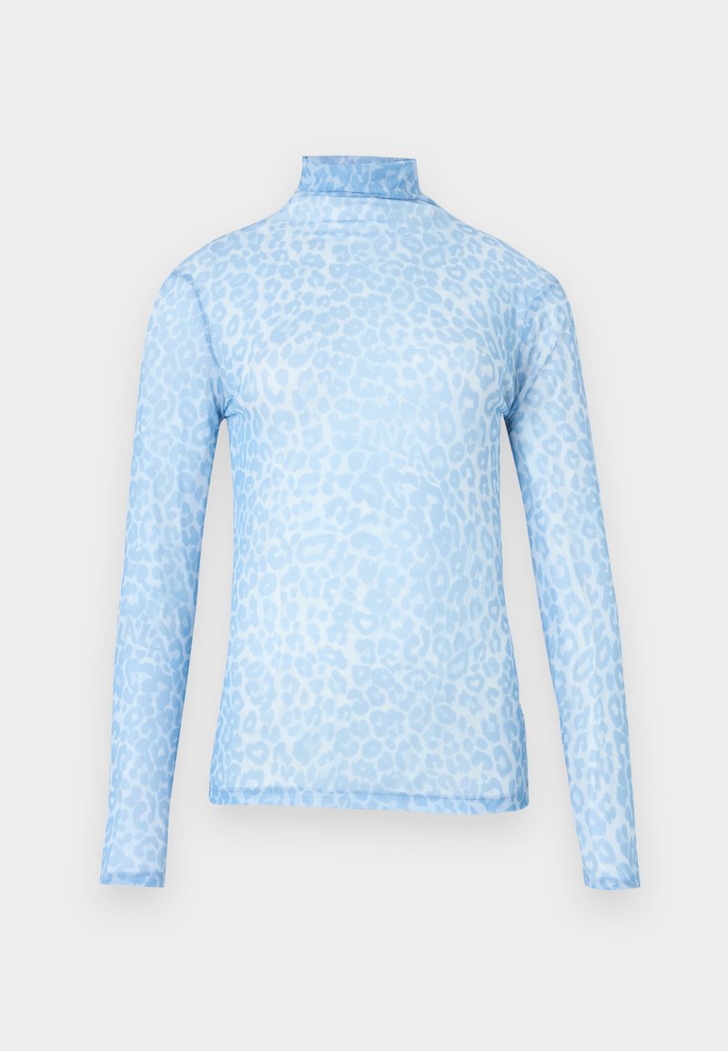 Langarmshirt