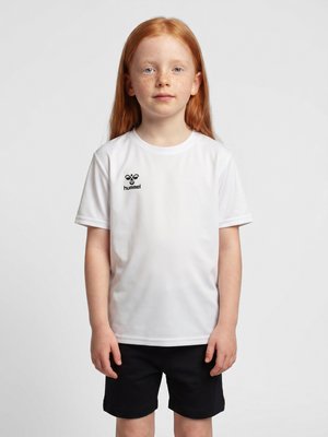 Hummel, ESSENTIAL, biały