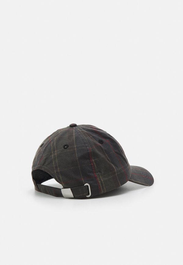 DARWEN TARTAN SPORTS UNISEX - Cap2