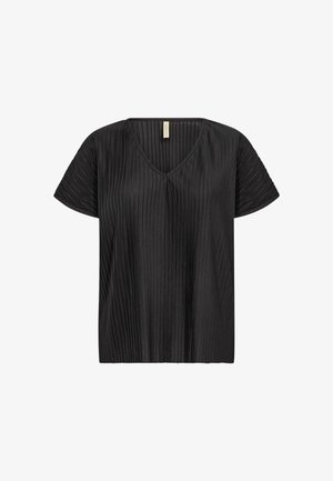 Soyaconcept, SC-KIRIT 21 - Blouse - black