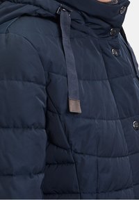 Gil Bret Vinterkappa /-rock - blue