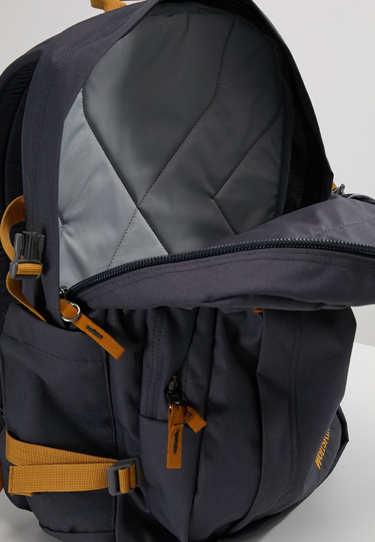 jack wolfskin campus backpack
