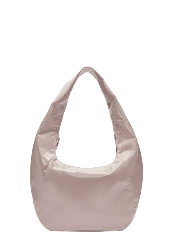 Handtasche - zartrosa