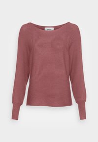 ONLY Neule - light pink