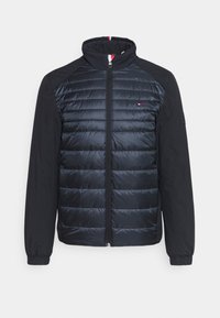 Tommy Hilfiger Giacca da mezza stagione - dark blue
