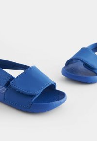 Next PRAM - REGULAR FIT - Lära-gå-skor - blue