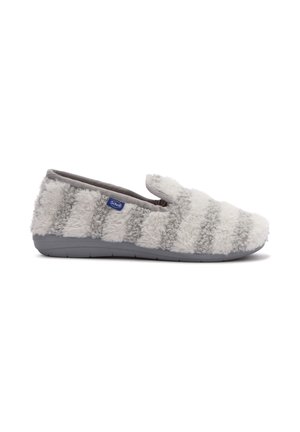 MADDY - Tofflor & inneskor - light grey