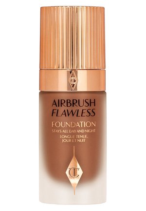 AIRBRUSH FLAWLESS FOUNDATION - Foundation - 15 cool