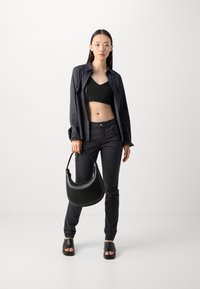 Mos Mosh FLIP SHIRT - Chemisier - phantom