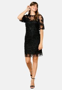 LolaLiza Kokteilinė suknelė / vakarėlių suknelė - black