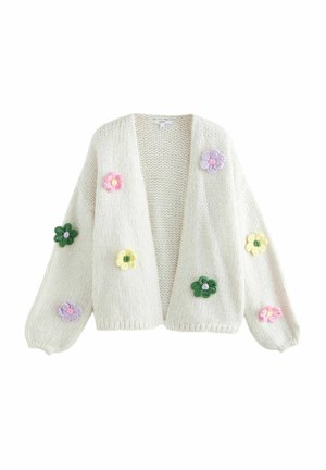Gilet - white