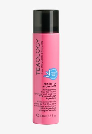 Teaology PEACH TEA HYDRA MIST - Hydratant - -