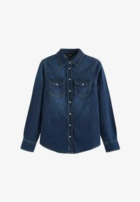 Selezionato, dark blue