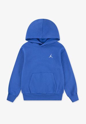 HOODIE - Sweater - sport blue
