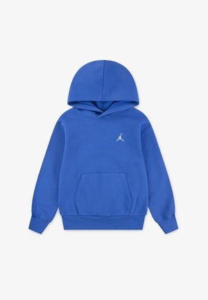HOODIE - Bluză de molton - sport blue