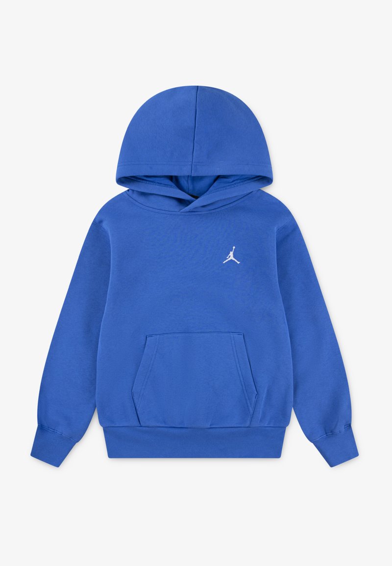 Jordan HOODIE UNISEX - Sportinis megztinis - sport blue