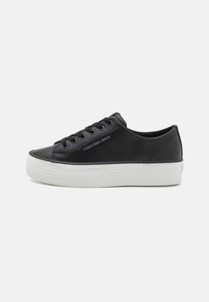 BOLD  - Trainers - black/bright white
