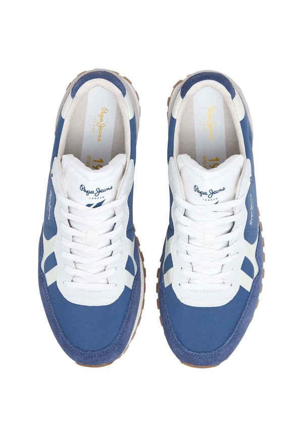 BRIT-ON MASTER - Trainers2