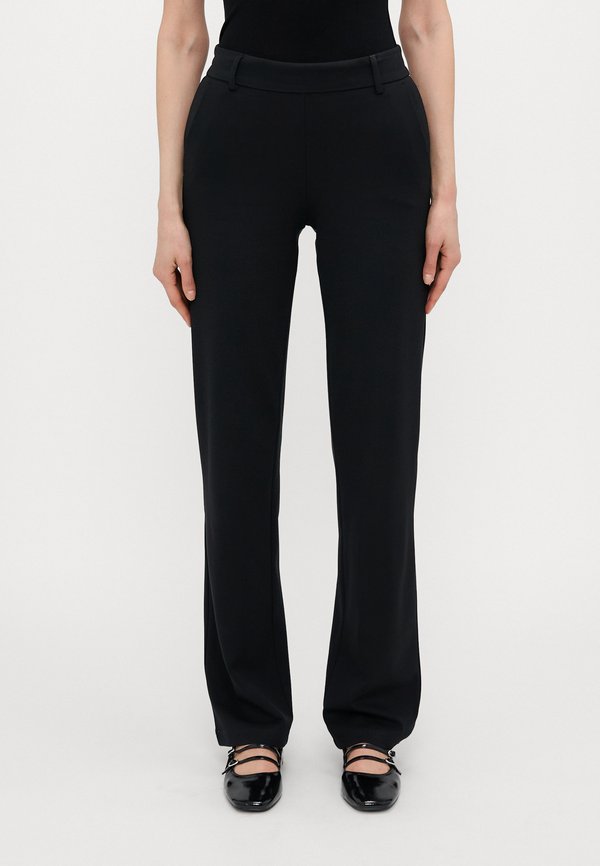 ONLPOPTRASH LIFE STRAIGHT  - Stoffhose