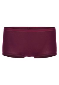 Unausgewählt, english red