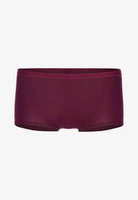 Unselected, english red