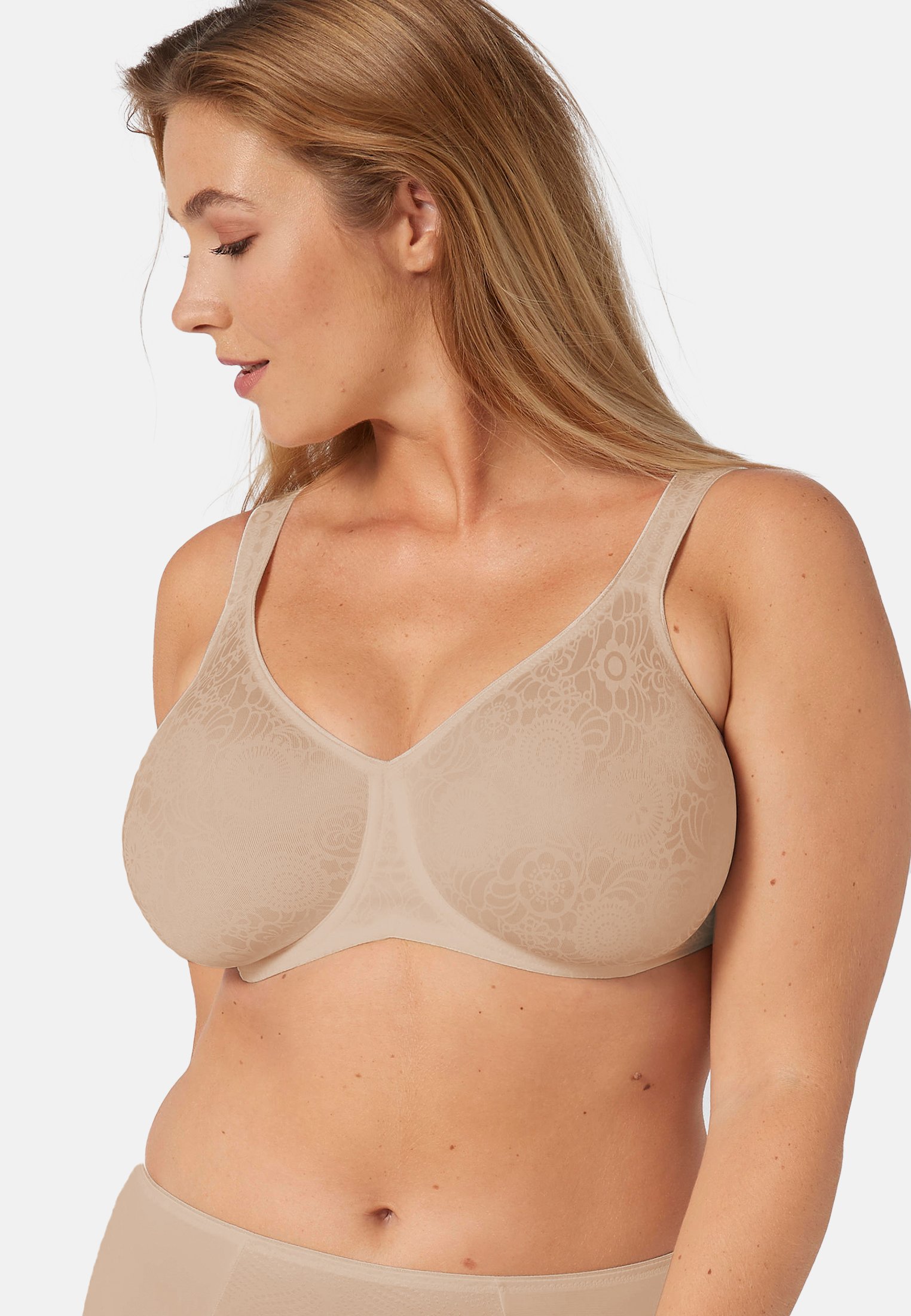 Comfort Minimizer Reggiseno Triumph Offerta Triumph LOVELY
