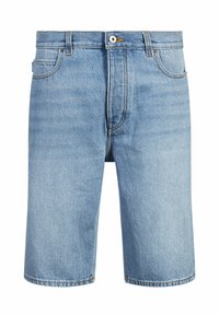 SKATE - Denimshorts - blue ten