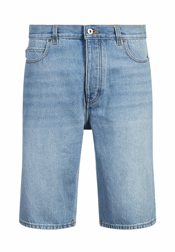 SKATE - Denim shorts2