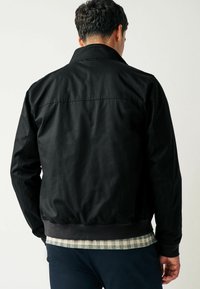Next Giubbotto Bomber - black
