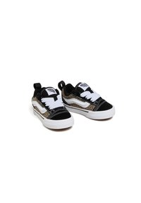 Vans KNU  - Vauvan kengät - black