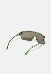 Arnette DEIMOS UNSIEX - Óculos de sol - transparent green