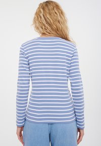 Greenpoint - Bluzka z długim rękawem