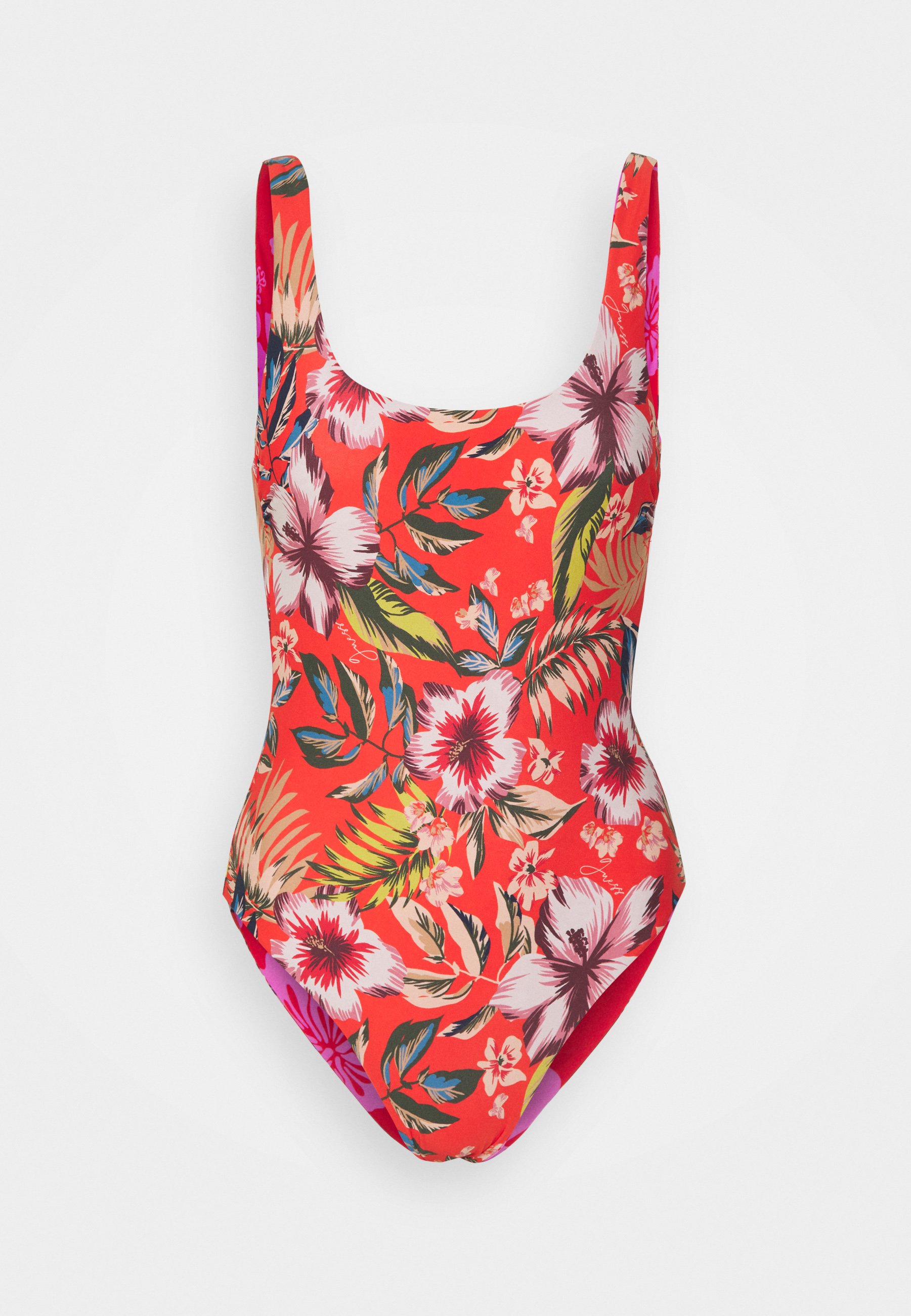 zalando maillot de bain 1 piece