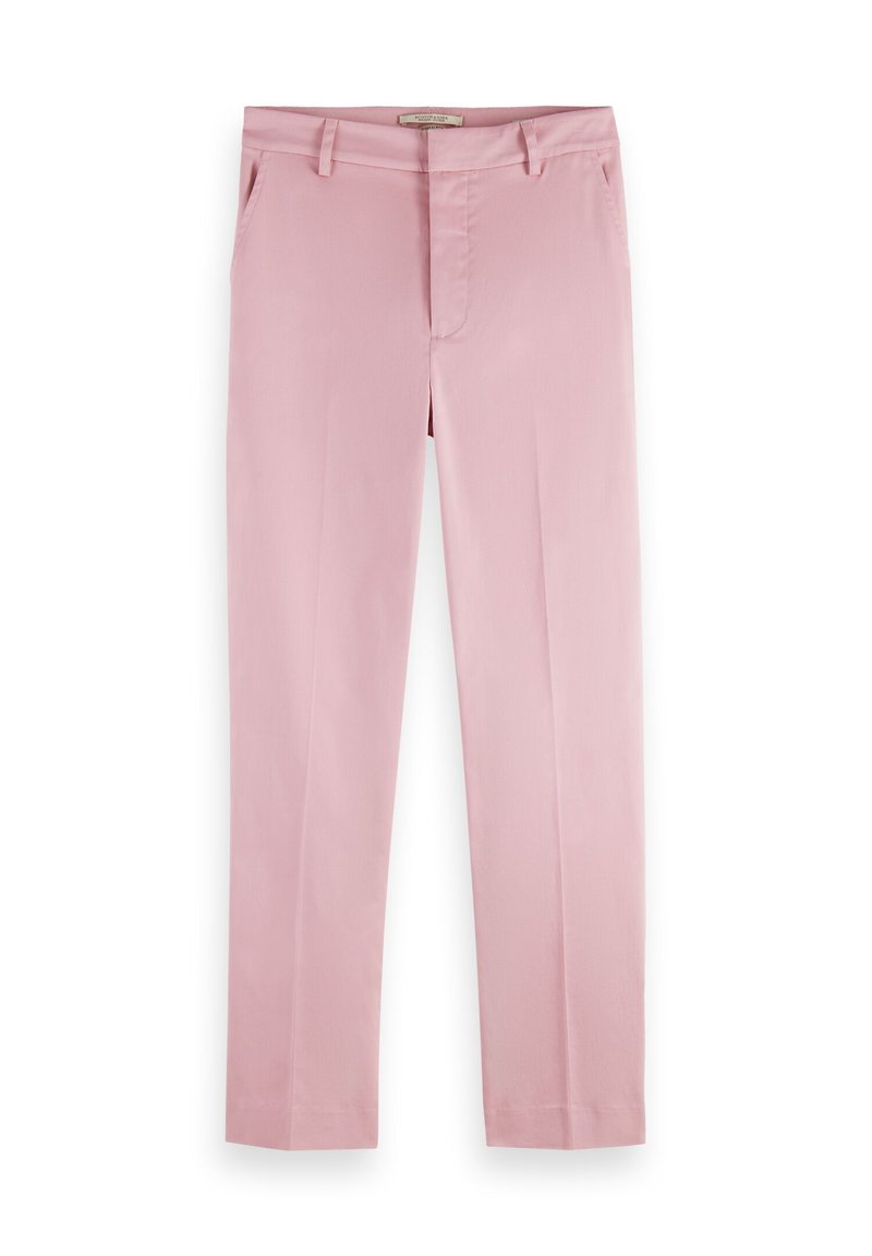 Scotch & Soda Chino roze
