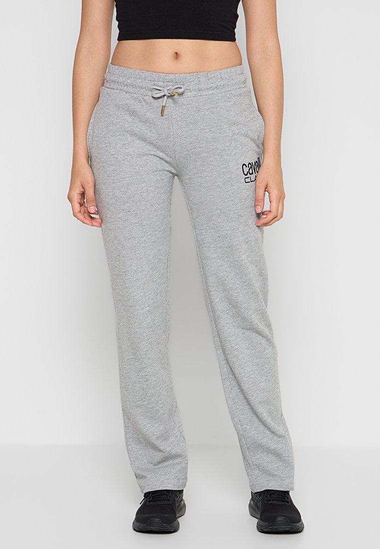 Cavalli Class Trainingsbroek grijs Cavalli Class Trainingsbroek grijs