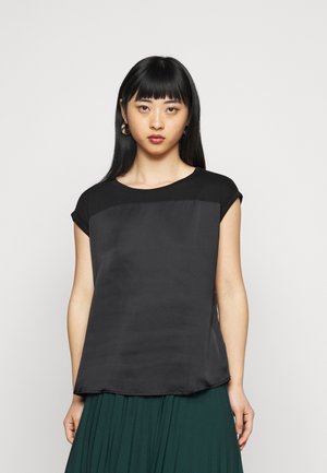 Blusa - black