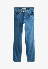 Niewybrane, mid blue