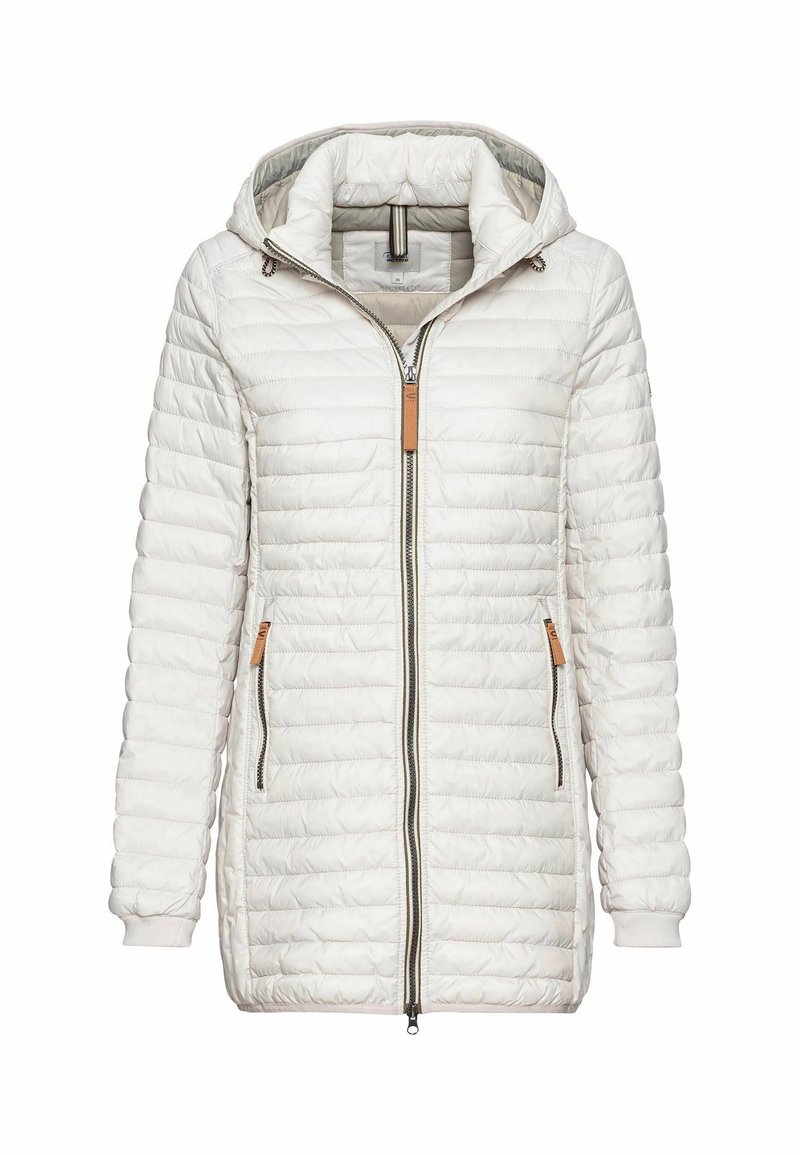 camel active Wintermantel crème camel active Wintermantel crème