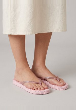 Ilse Jacobsen, Chanclas de dedo - ballerina