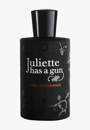 LADY VENGEANCE EDP - Eau de Parfum - -