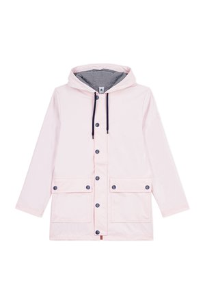 IKONISCHE - Parka - barely