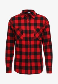 Valitud, black/red