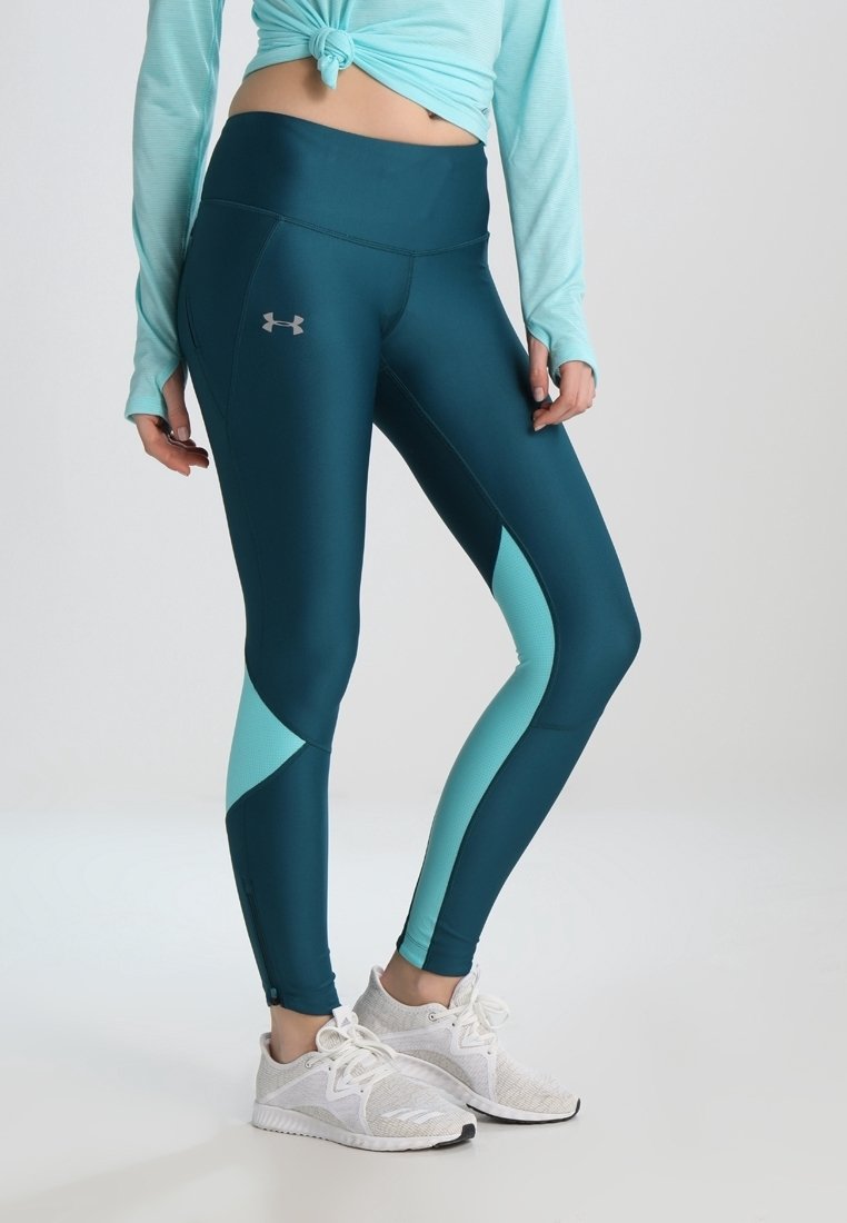 Under Armour Leggings - teal