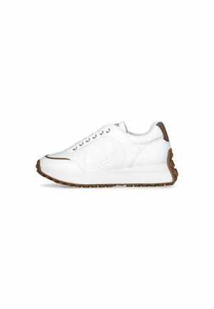 Sneakers laag - white