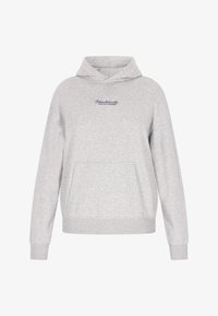 Seleccionado, grau melange