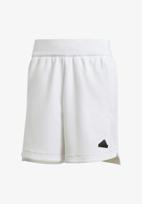 Niet geselecteerd, white